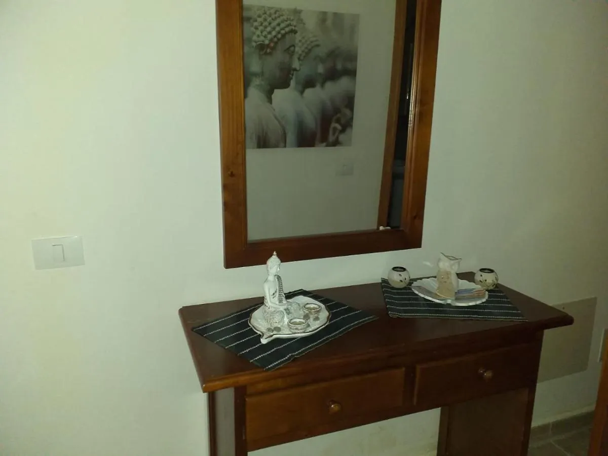 Apartment Apartamentos Maria La Restinga