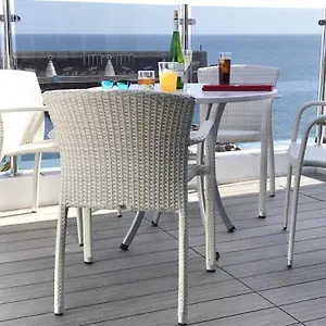 Mar De Calmas Apartment