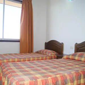 Saltos Apartment